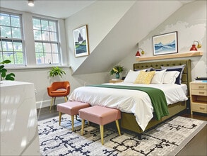 105 Charles St in Boston, MA - Building Photo - Building Photo