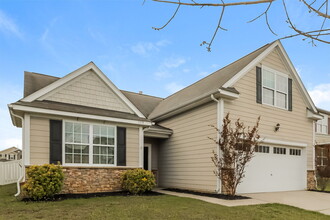 1015 Yellow Bee Rd in Indian Trail, NC - Building Photo - Building Photo