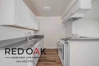 1321 S Greenwood Ave in Montebello, CA - Foto de edificio - Building Photo