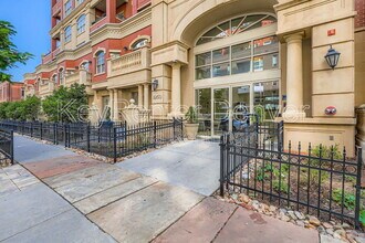 1950 Logan St in Denver, CO - Building Photo - Building Photo
