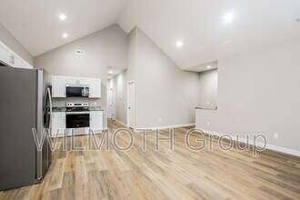 929 N Beville Ave in Indianapolis, IN - Building Photo - Building Photo