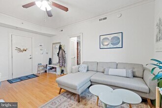 3500 13th St NW in Washington, DC - Building Photo - Building Photo