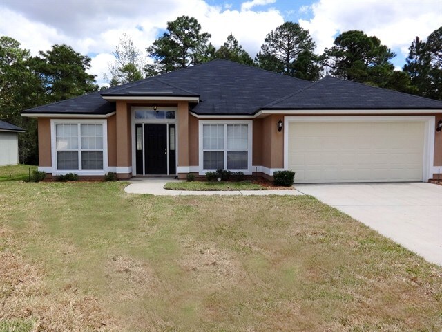 13907 Nations Eagle Ln in Jacksonville, FL - Building Photo