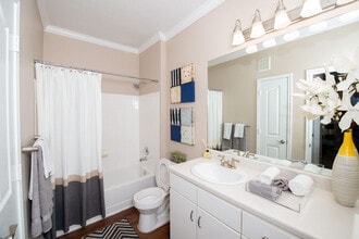 Brisa At Shadowlake in Houston, TX - Foto de edificio - Building Photo