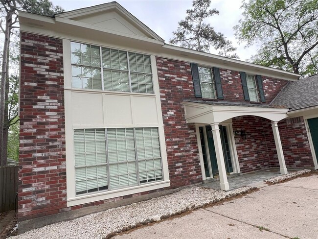 14 Robin Run Dr in Spring, TX - Building Photo - Building Photo