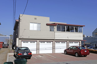 641 Santa Clara Ave Apartments