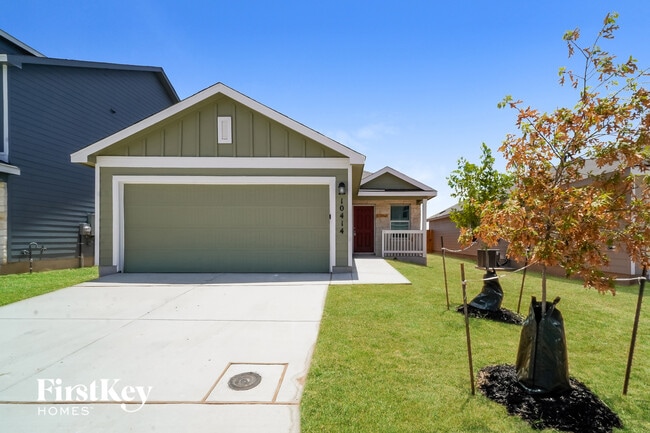 property at 10414 McClintock Dr