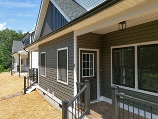 1006 Pocahontas Ave in Staunton, VA - Building Photo - Building Photo