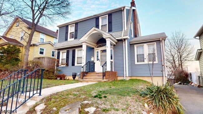 property at 1019 Salem Rd