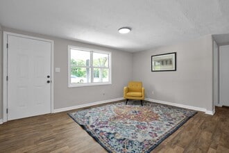 1613 Halsey Loop in Hope Mills, NC - Building Photo - Building Photo