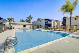 Terre at Lakeside in Lakeside, CA - Building Photo - Building Photo