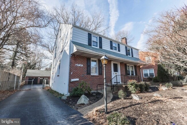 23 Sunset Rd in Newark, DE - Building Photo - Building Photo