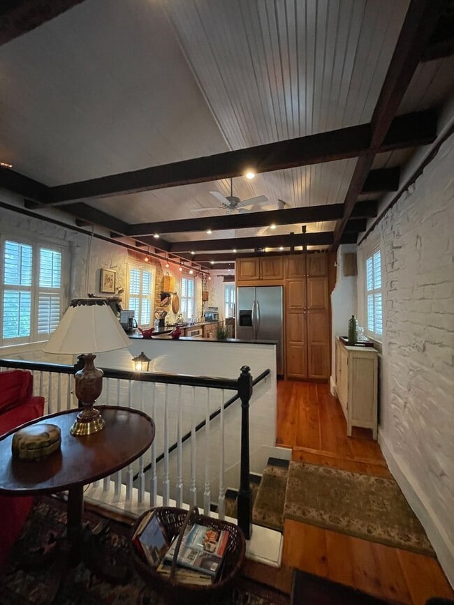 53 Hasell St in Charleston, SC - Building Photo - Building Photo