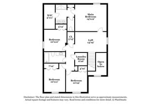 17932 Blissful Stars Dr in Lutz, FL - Foto de edificio - Building Photo