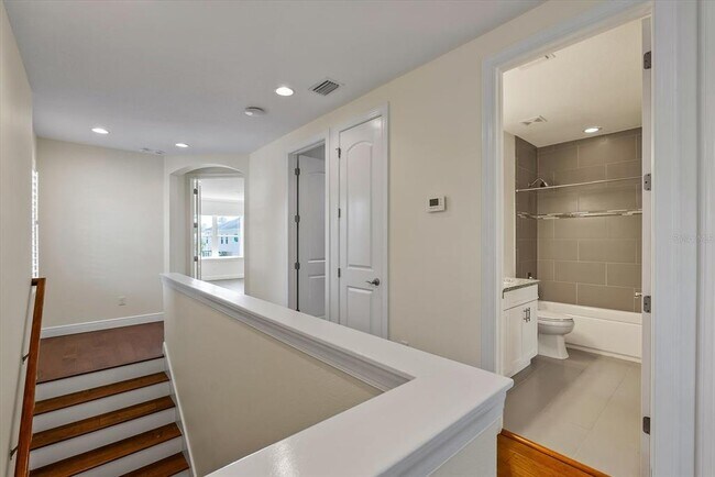 306 S New Jersey Ave in Tampa, FL - Building Photo - Building Photo