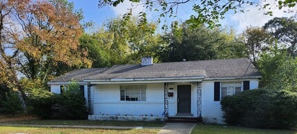 3433 Gilmer Ave in Montgomery, AL - Building Photo - Building Photo