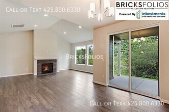 9109 Carlos Wy NE in Lacey, WA - Building Photo - Building Photo