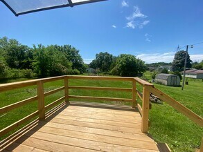 1705 Creason Dr in Maryville, TN - Building Photo - Building Photo