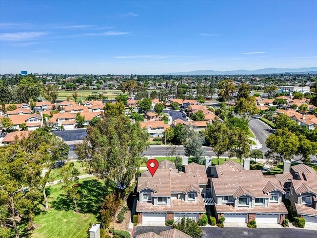 property at 13635 Almond St