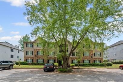 5304 Fairington Club Dr in Stonecrest, GA - Building Photo