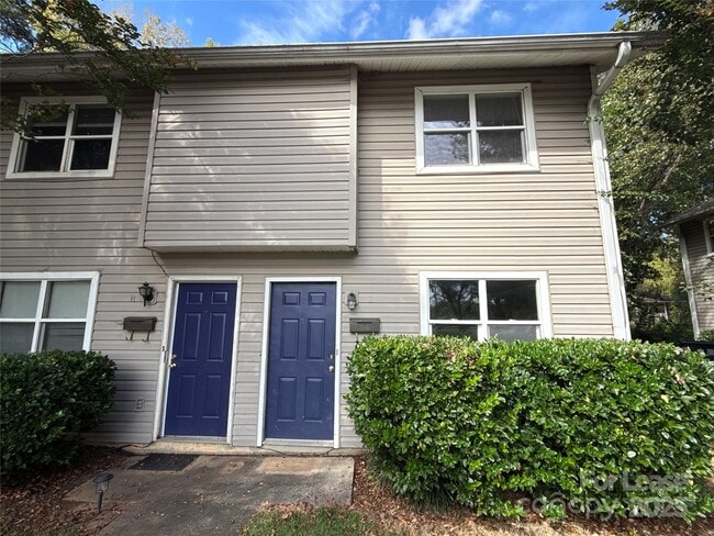 property at 1613 N Sharon Amity Rd