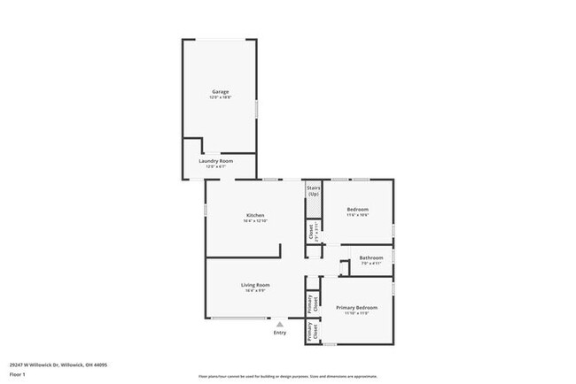 29247 W Willowick Dr in Willowick, OH - Building Photo - Building Photo