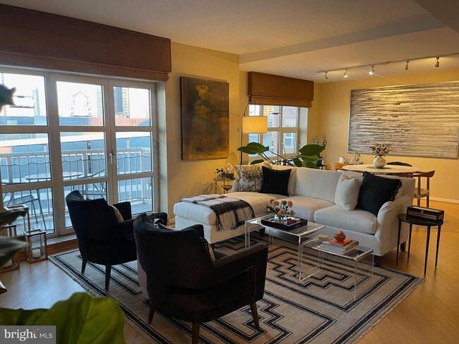 property at 250 S President St