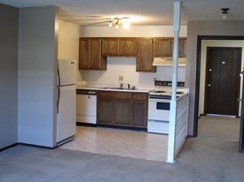 Casper Village Apartments