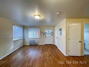 1466 Reed St in Denver, CO - Building Photo - Building Photo