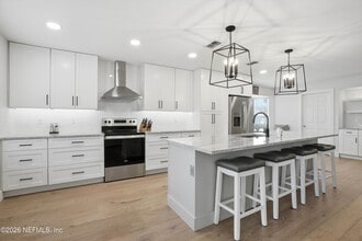 13921 Intracoastal Sound Dr in Jacksonville, FL - Building Photo - Building Photo