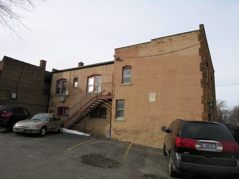 13701 Madison Ave in Lakewood, OH - Building Photo