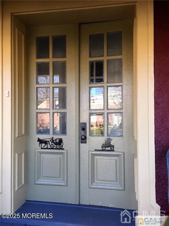 207 Woodbridge Ave in Metuchen, NJ - Building Photo - Building Photo
