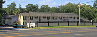 Villa Capri in Tallahassee, FL - Building Photo - Building Photo