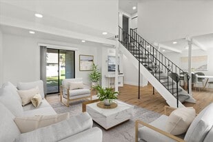 Clearview Farms Apartments in Scottsville, NY - Building Photo