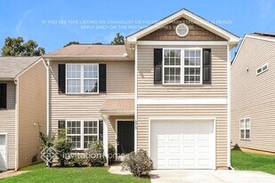 5819 Kelden Walker Ln in Charlotte, NC - Building Photo