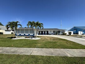 234 Tait Terrace SE in Port Charlotte, FL - Building Photo