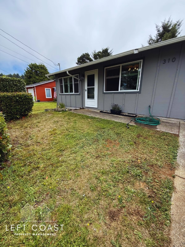 property at 310 S Point St