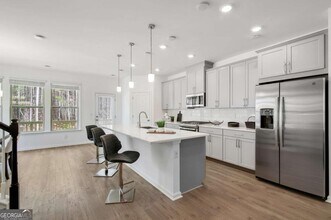 1567 Dansfield Trl in Suwanee, GA - Building Photo - Building Photo