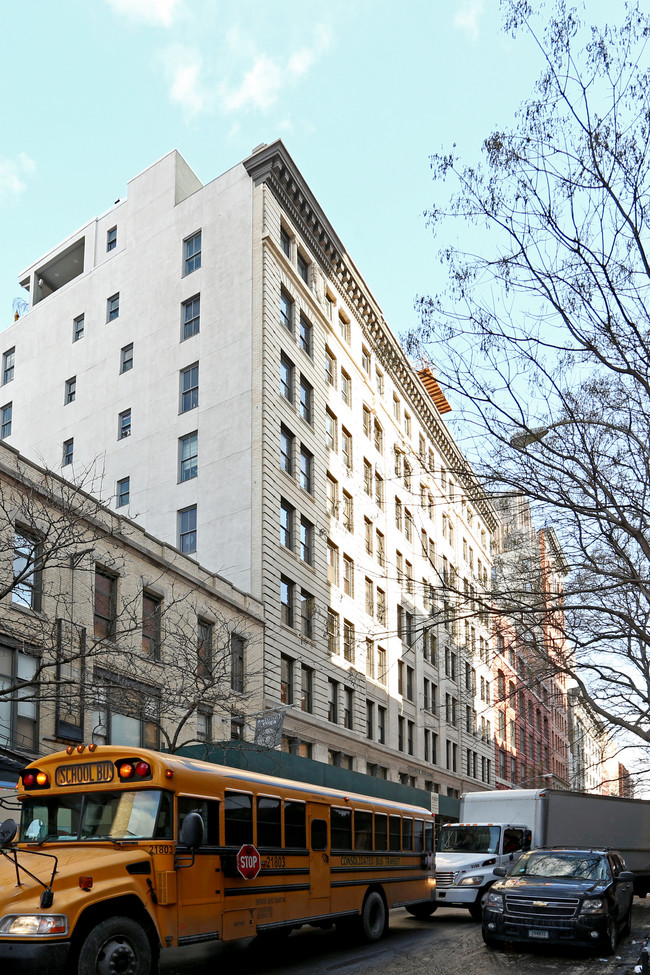 The Steiner Building in New York, NY - Building Photo - Building Photo