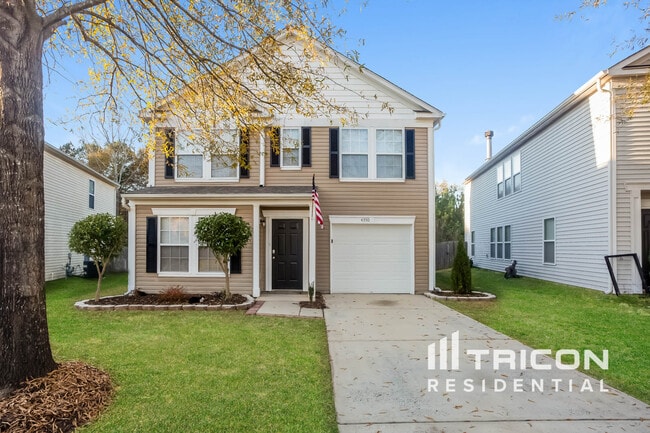 property at 4350 Kellybrook Dr