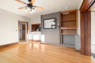 721 N Stafford St in Portland, OR - Building Photo - Building Photo