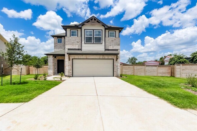 property at 129 Harbors Ln
