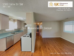 1303 14th St SW in Puyallup, WA - Building Photo - Building Photo
