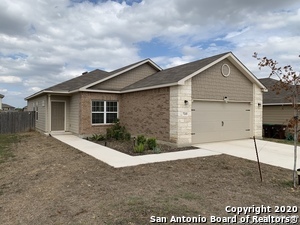 7215 Marina Del Rey in Converse, TX - Building Photo