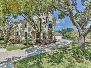 2502 Bridge Hampton Way in Sugar Land, TX - Building Photo - Building Photo