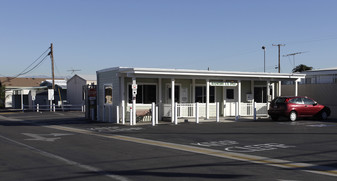 Rancho La Paz Apartments