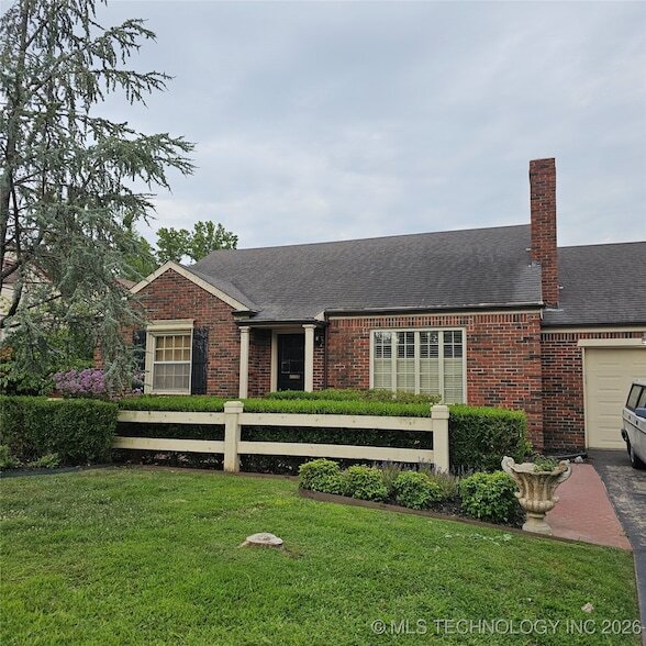 property at 2442 E 19th St