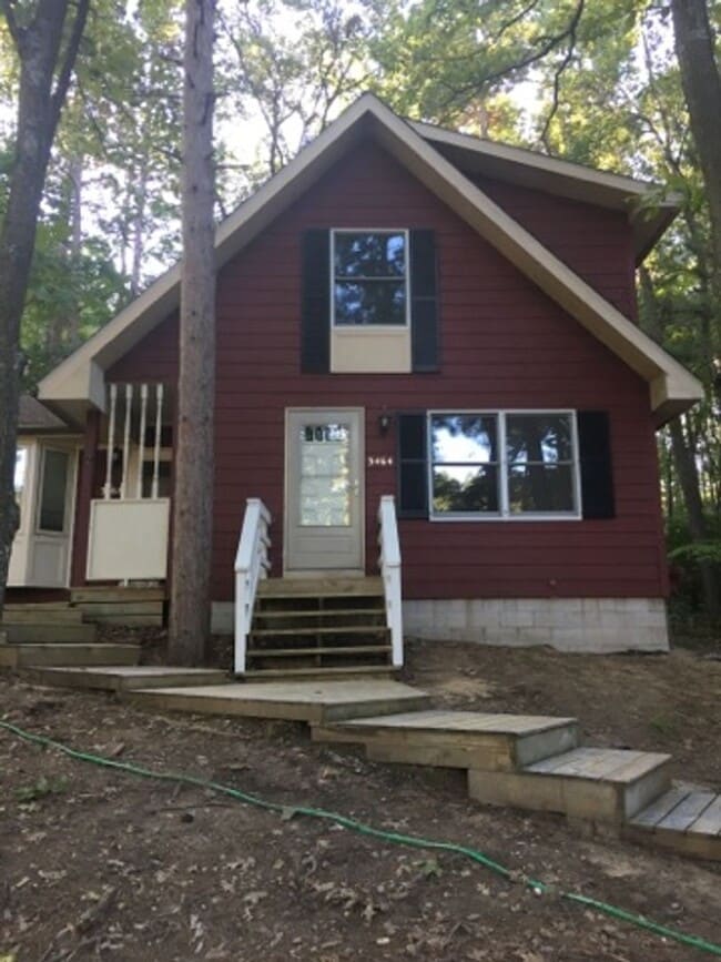 property at 3464 Blackwood Dr