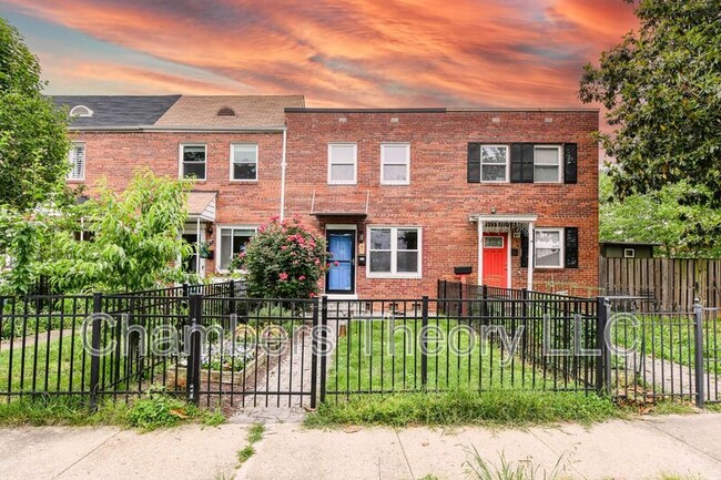property at 47 Dale St