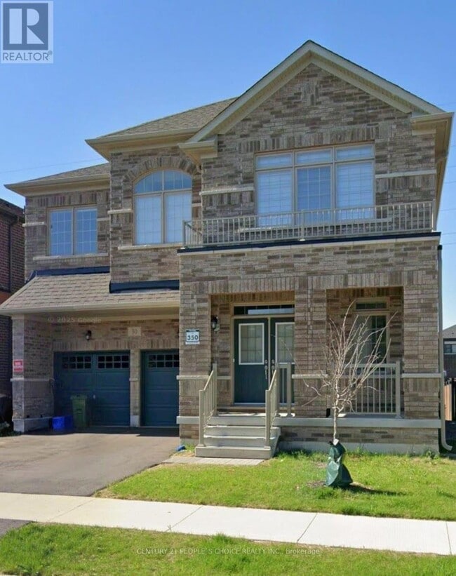 property at 30 Cattail Cres